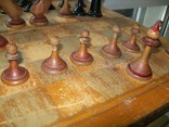  Старинные шахиаты., фото №3