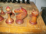  Старинные шахиаты., фото №6