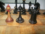  Старинные шахиаты., фото №9