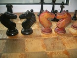  Старинные шахиаты., фото №10