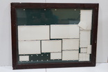 Рама со стеклом 75,3 х 57 см, фото №2