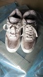 Кроссовки серы Graceland GLO - р.EUR37. Обувь из Европы - оригинал, фото №4