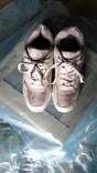 Кроссовки серы Graceland GLO - р.EUR37. Обувь из Европы - оригинал, фото №5