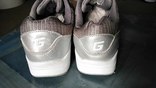 Кроссовки серы Graceland GLO - р.EUR37. Обувь из Европы - оригинал, photo number 7