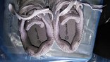 Кроссовки серы Graceland GLO - р.EUR37. Обувь из Европы - оригинал, фото №9