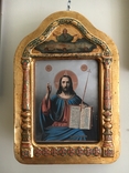Икона Иисус Христос, фото №2