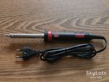 Паяльник Soldering Iron ZG-700 60W з індикатром, numer zdjęcia 4