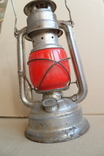 Лампа керосиновая летучая мышь, фото №3