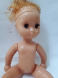 Кукла времён СССР, фото №4