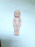 Кукла  пупс, времён СССР, фото №2