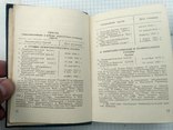 Записная книжка агитатора.1957г, фото №13