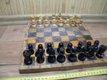 Шахматы 30-30 см, фото №2