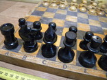 Шахматы 30-30 см, фото №5