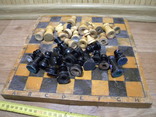 Шахматы 30-30 см, фото №8