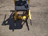 Лестничный подъемник для инвалидов, фото №4