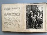 1883 Aunt Sophys boys and girls by Mrs. D. P. Sanford, Ney York, фото №11