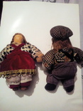 Старые куклы до военной Германии., фото №7
