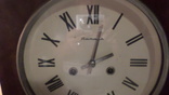 Часы  Янтар с боем., фото №3