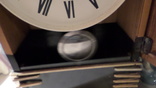 Часы  Янтар с боем., фото №5