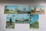 Набор открыток Минск, фото №8