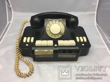 Телефон многоканальный. СССР, фото №2