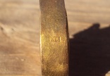 Золотой компас-шатлен, XIX век., numer zdjęcia 10