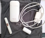 IQOS – система электронного нагревания табака от Philip Morris, фото №2