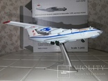 Коллекционная модель :"ИЛ-76 МД". Скрипко, фото №12