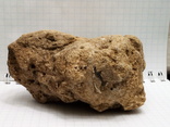 Окаменелая глина, глинозём 2, фото №8