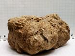 Окаменелая глина, глинозём 2, фото №11