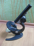 Мікроскоп., фото №2
