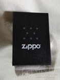 ZIPPO, оригинальная реплика 1944 года (высадка в Нормандии), от ZIPPO., фото №2