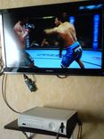 Диск с игрой UFC 2010: Undisputed для Xbox 360, фото №5