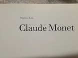 Stephan Koja - Monet, фото №11