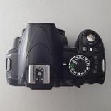 Nikon D3100 body, photo number 3