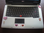 Ноутбук Acer TravelMate 2482 WXMi, фото №5