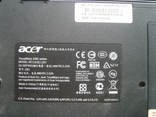 Ноутбук Acer TravelMate 2482 WXMi, фото №7