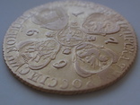 10 рублей 1769 года СПБ, фото №6