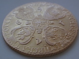 10 рублей 1769 года СПБ, фото №7