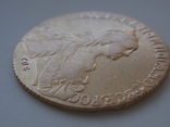 10 рублей 1769 года СПБ, фото №10