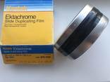 Kodak Ektachrome Slide Dublication film 35 mm, 30,5 m, фото №4