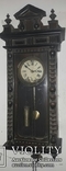 Старинные часы, фото №2
