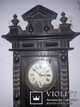 Старинные часы, фото №4