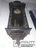 Старинные часы, фото №5