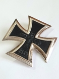 Железный крест 1 класса 1957, фото №4