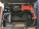 Makita M8701, photo number 2