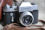 Zenit-3 M, 1968 rok, Industar-50, Jubileuszowy rewolucja Październikowa 1917-1968 roku, numer zdjęcia 3