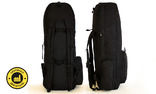 Рюкзак для металлоискателя + Лопата Fiskars Solid 131417 (BLC), фото №8