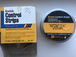 KODAK Control Strips, Process Е-6, 35мм, 30,5м, фото №2