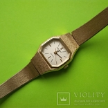 Часы. Ориент / Orient VX (женские), фото №2